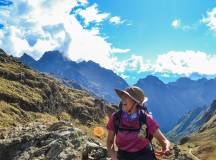 Essential Inca Trail