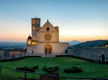 Rome, Assisi & Magical Umbria – Premium Adventure