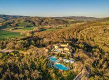 Rome, Assisi & Magical Umbria – Premium Adventure