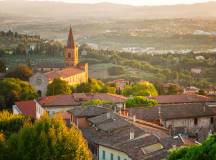 Rome, Assisi & Magical Umbria – Premium Adventure
