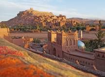 Treasures of Morocco – Premium Adventure