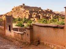 Treasures of Morocco – Premium Adventure