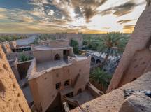 Treasures of Morocco – Premium Adventure