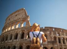 Rome, Assisi & Magical Umbria – Premium Adventure