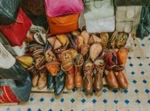 Treasures of Morocco – Premium Adventure