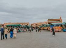 Treasures of Morocco – Premium Adventure