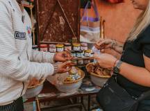 Treasures of Morocco – Premium Adventure