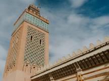 Treasures of Morocco – Premium Adventure