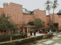 Treasures of Morocco – Premium Adventure
