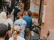 Treasures of Morocco – Premium Adventure