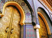 Treasures of Morocco – Premium Adventure