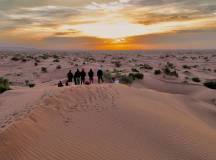 Treasures of Morocco – Premium Adventure