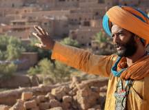 Treasures of Morocco – Premium Adventure