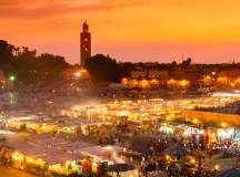 Treasures of Morocco – Premium Adventure