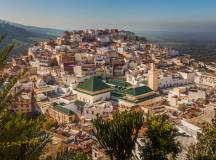 Treasures of Morocco – Premium Adventure