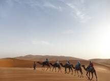 Treasures of Morocco – Premium Adventure