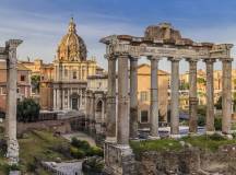 Rome, Assisi & Magical Umbria – Premium Adventure