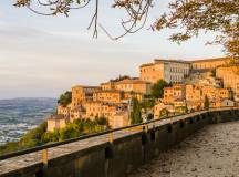 Rome, Assisi & Magical Umbria – Premium Adventure