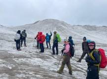 Ladakh: Nubra Valley Trek