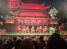 Vietnam & Cambodia Highlights