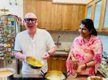 India’s North & South – Premium Adventure