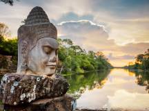 Vietnam & Cambodia Highlights