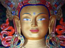 Ladakh: Nubra Valley Trek