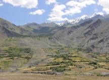 Tajikistan Expedition: Pamir Highway & beyond