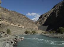 Tajikistan Expedition: Pamir Highway & beyond