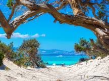 Cycling the Coast of Eastern Crete