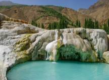 Tajikistan Expedition: Pamir Highway & beyond