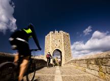 Cycling Girona and the Catalan Coast