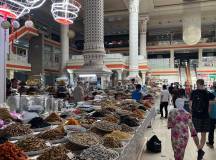 Tajikistan Expedition: Pamir Highway & beyond