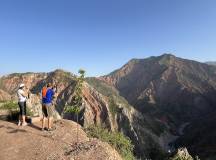 Tajikistan Expedition: Pamir Highway & beyond