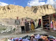 Tajikistan Expedition: Pamir Highway & beyond