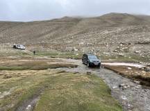 Tajikistan Expedition: Pamir Highway & beyond