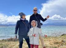 Tajikistan Expedition: Pamir Highway & beyond