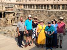 India’s Taj Mahal and Tigers – Premium Adventure