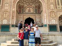 India’s North & South – Premium Adventure