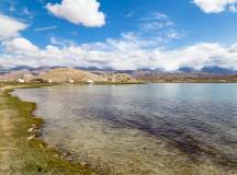 Tajikistan Expedition: Pamir Highway & beyond