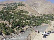 Tajikistan Expedition: Pamir Highway & beyond