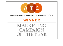 Award-Winning Adventures