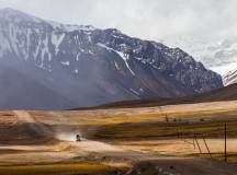 Tajikistan Expedition: Pamir Highway & beyond