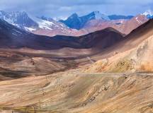 Tajikistan Expedition: Pamir Highway & beyond