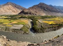 Tajikistan Expedition: Pamir Highway & beyond