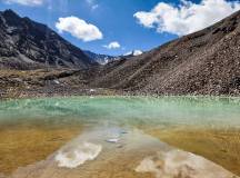 Ladakh: Nubra Valley Trek