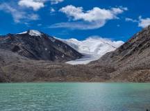 Ladakh: Nubra Valley Trek