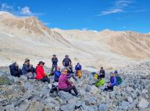 Ladakh: Nubra Valley Trek