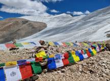 Ladakh: Nubra Valley Trek