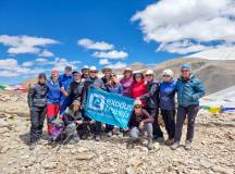 Ladakh: Nubra Valley Trek